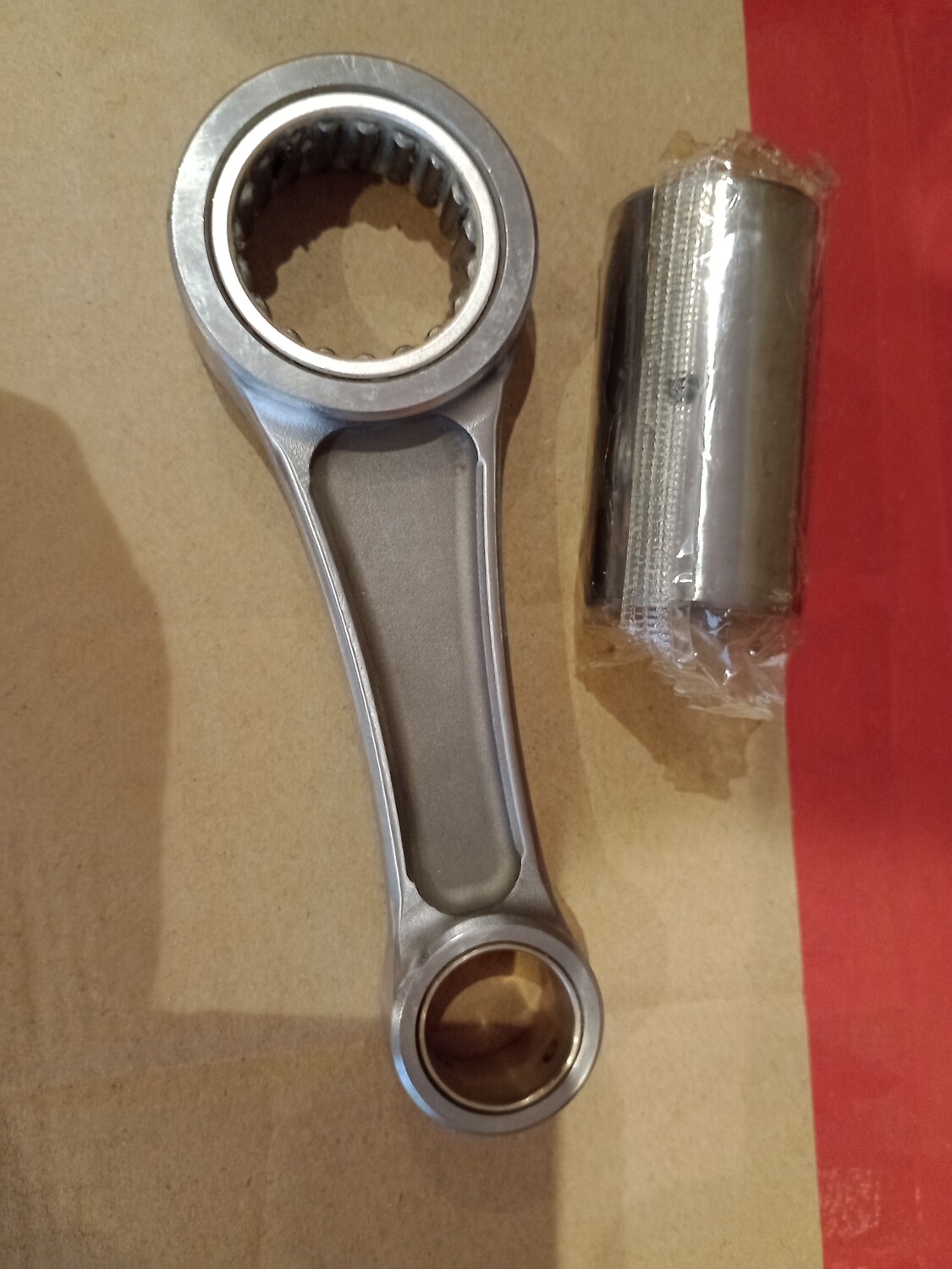 Husqvarna TE/TC/SMR 450 Con Rod 2004