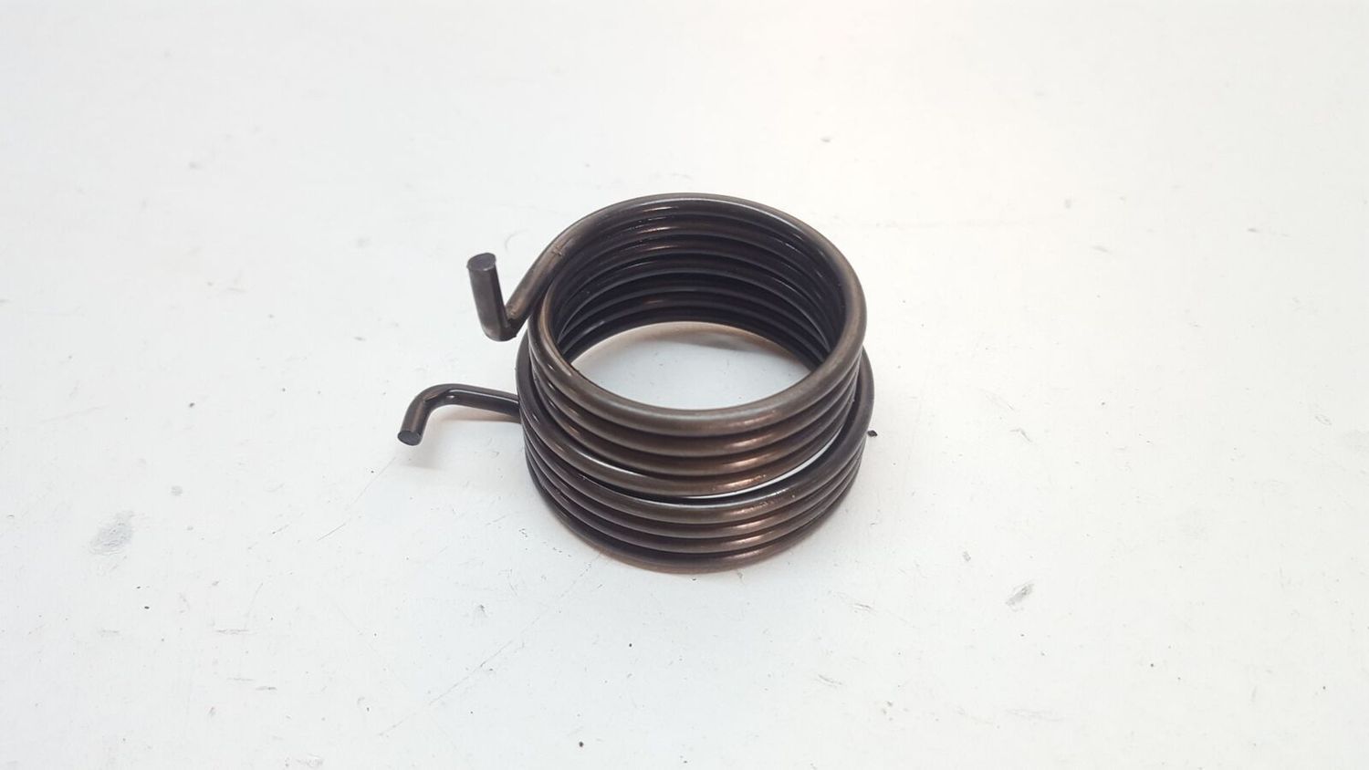 Kickstart return spring Left Kickstart models 1983-2004