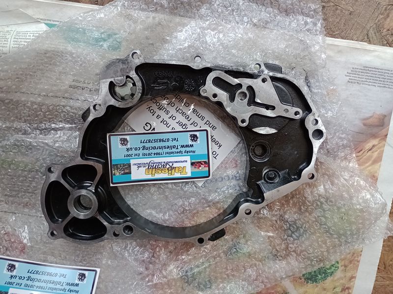 Husqvarna X lite 250/310 clutch cover