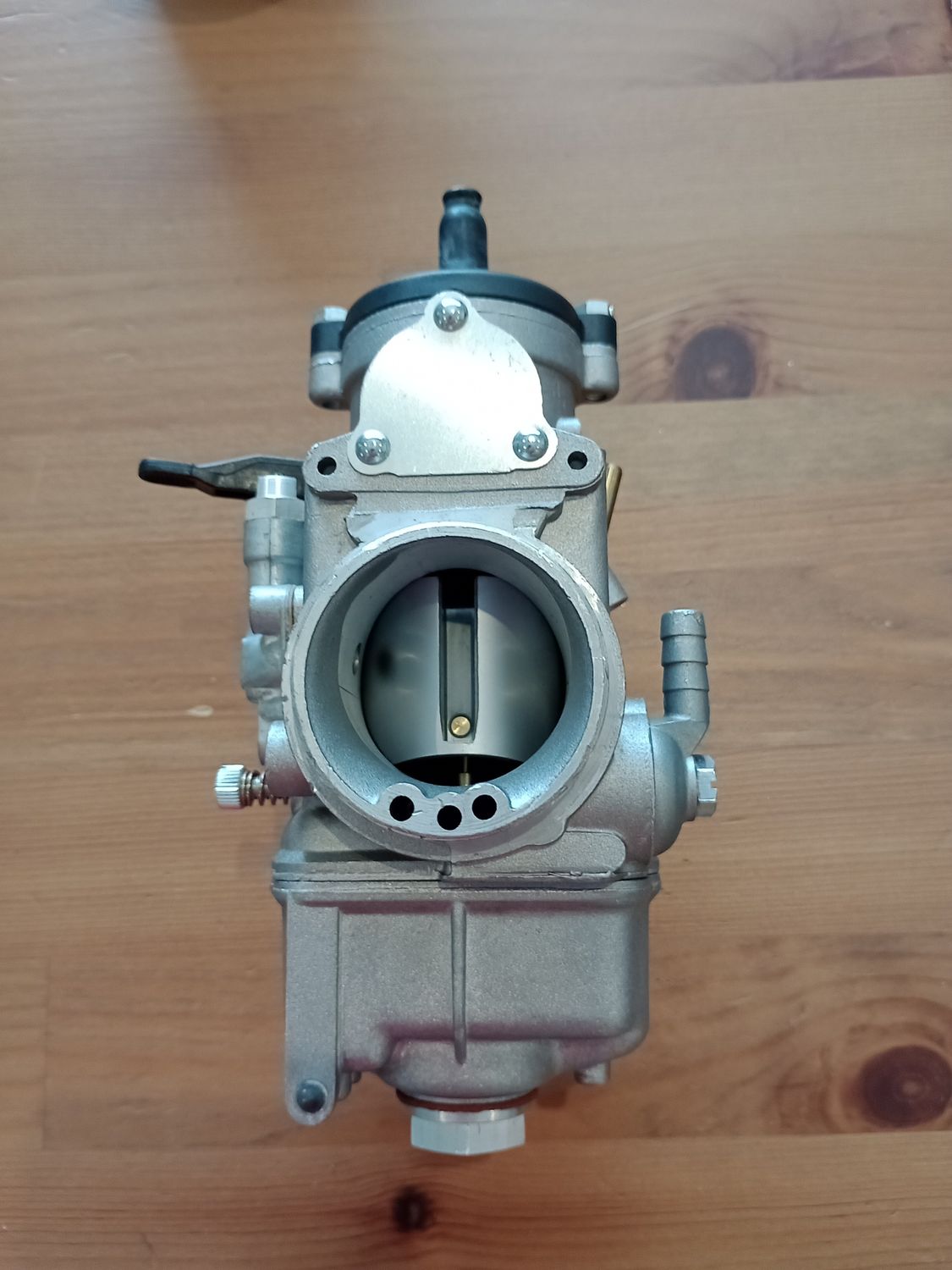 Dellorto PHM 40mm Husqvarna 610
