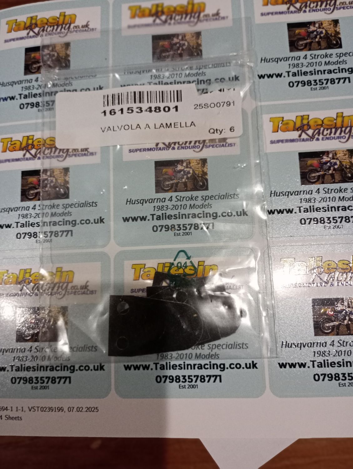 Reed Petal 161534801