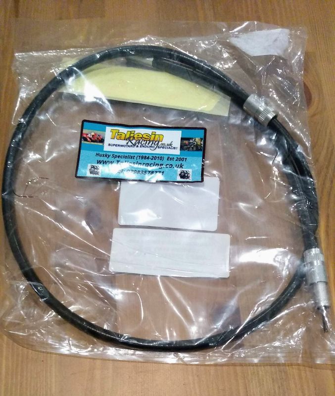 Decomp cable TE/TC 350/ 410/610 4 stroke Decomp cable TE/TC 350/ 410/610 4 stroke