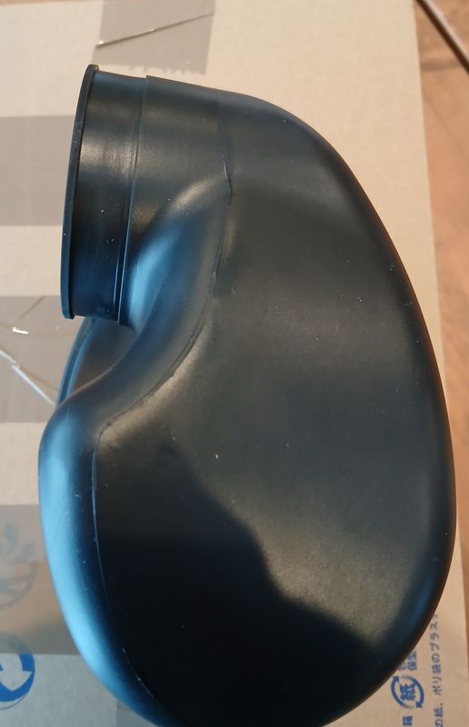 TE/SMR/TC 610/570/410/350 Airfilter Rubber Ear TE/SMR/TC 610/570/410/350 Airfilter Rubber Ear