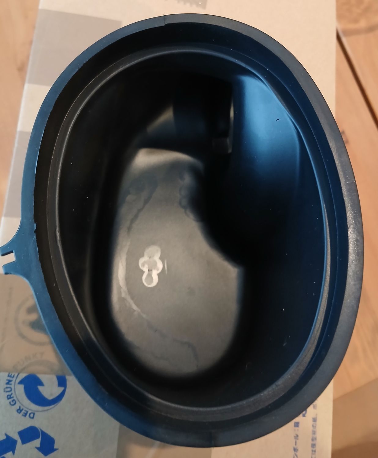 Collet 4.5mm 800092433