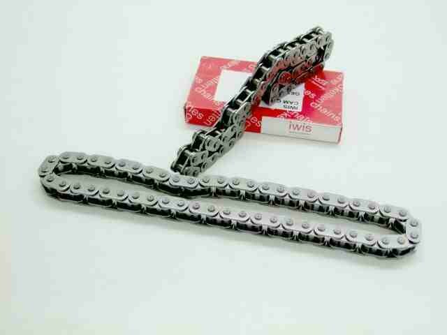 Husqvarna Camchain TE/TC/TX 510/610 (82 link) IWIS 1983-1994 Husqvarna Camchain TE/TC/TX 510/610 (82 link) IWIS 1983-1994