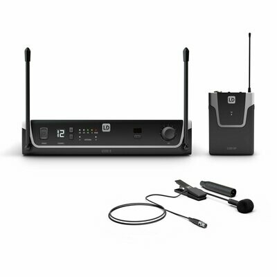 LD-Systems U308 BPW Wireless Microphone System