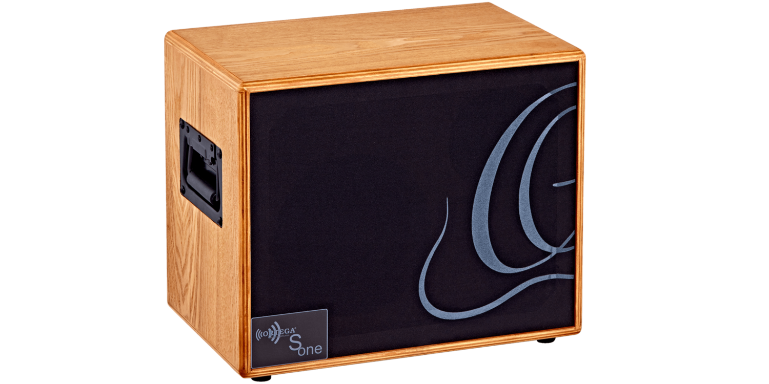 Ortega SONE Acoustic Cabinet 6,5" 3"