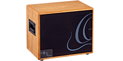 Ortega SONE Acoustic Cabinet 6,5