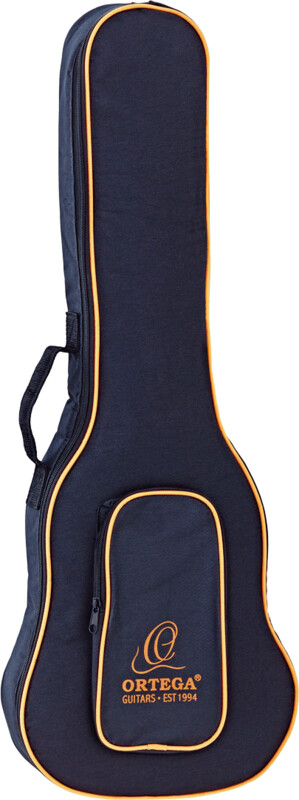 Ortega OUBSTD-CC Concert Ukulele Gigbag Ortega OUBSTD-CC Concert Ukulele Gigbag