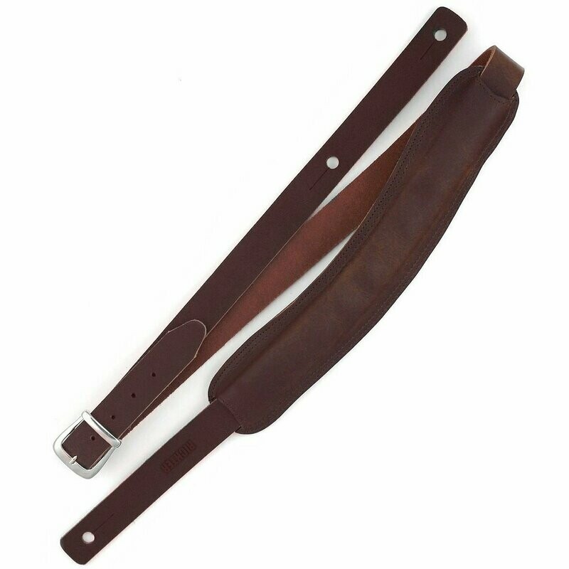 Richter 1022 Slim Deluxe Buffalo Brown Richter 1022 Slim Deluxe Buffalo Brown