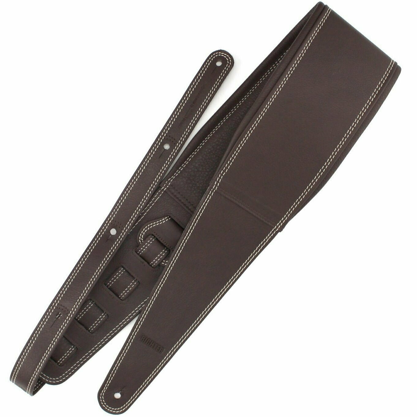 Richter 1017 Springbreak III Brown/White