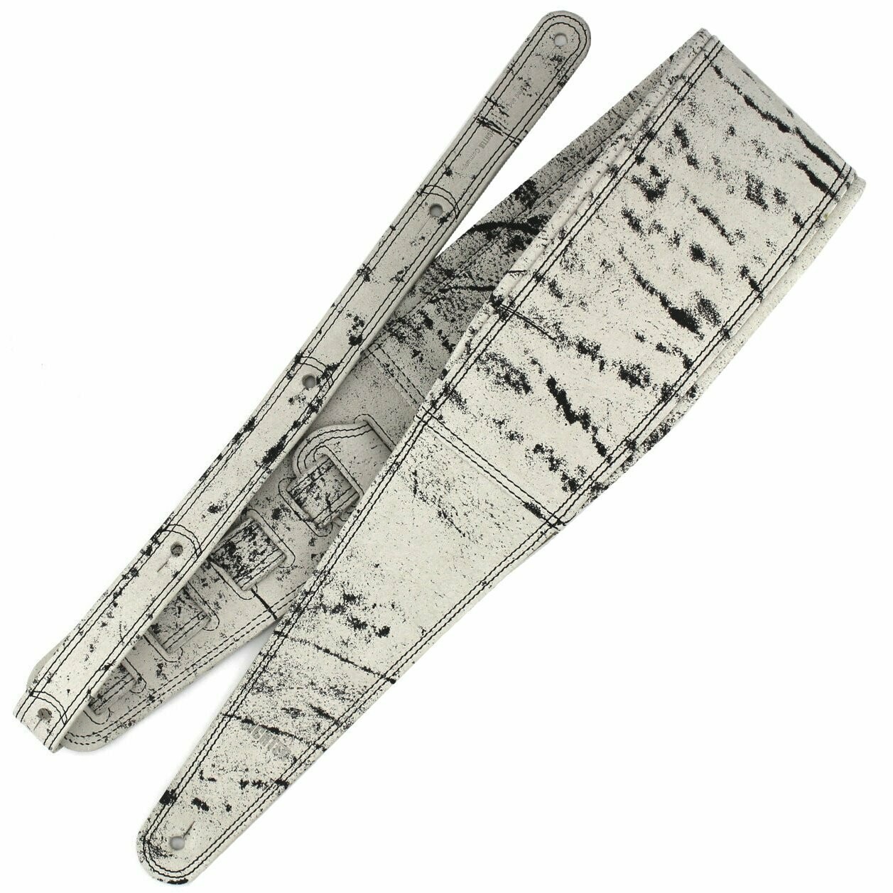 Richter 1332 Springbreak III Vintage White