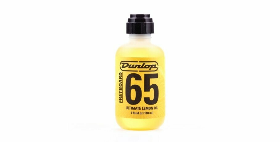 Dunlop Formular 65 Lemon Oil
