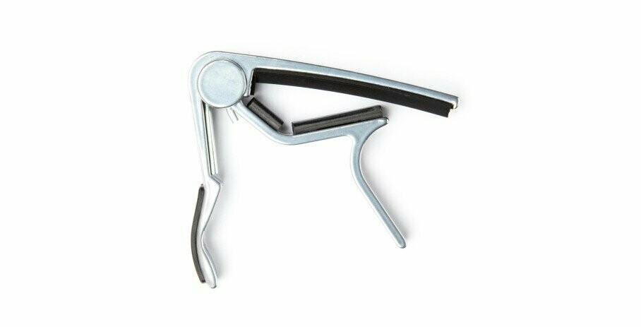 Dunlop Trigger Capo E-Gitarre Nickel