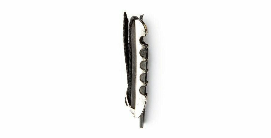 Dunlop Toggle Capo Curved