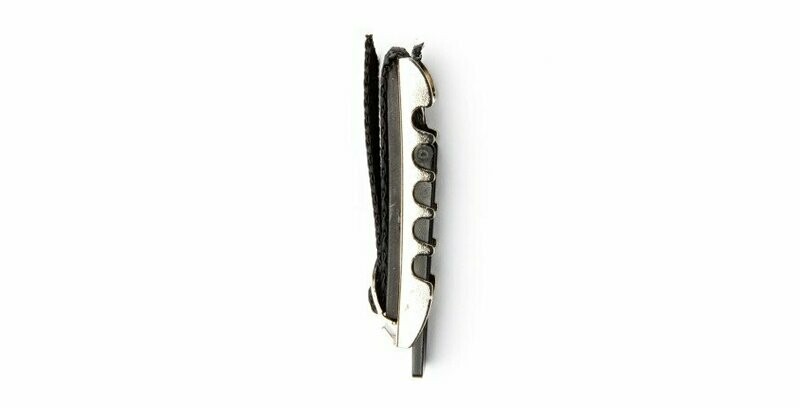 Dunlop Toggle Capo Curved Dunlop Toggle Capo Curved