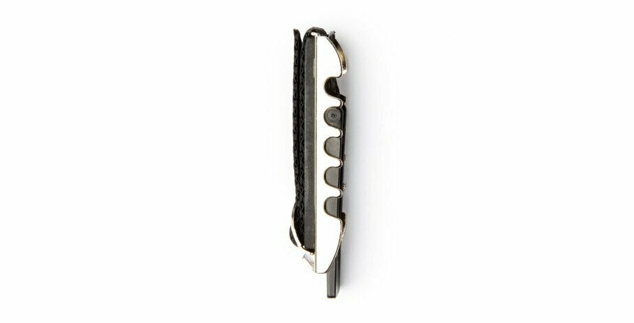 Dunlop Toggle Capo Flat