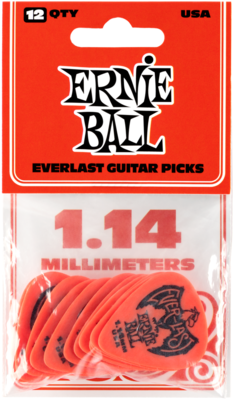 Ernie Ball EB9194 Everlast 1,14 mm