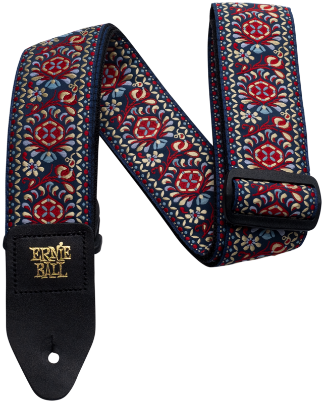 Ernie Ball EB4091 Jacquard Ernie Ball EB4091 Jacquard