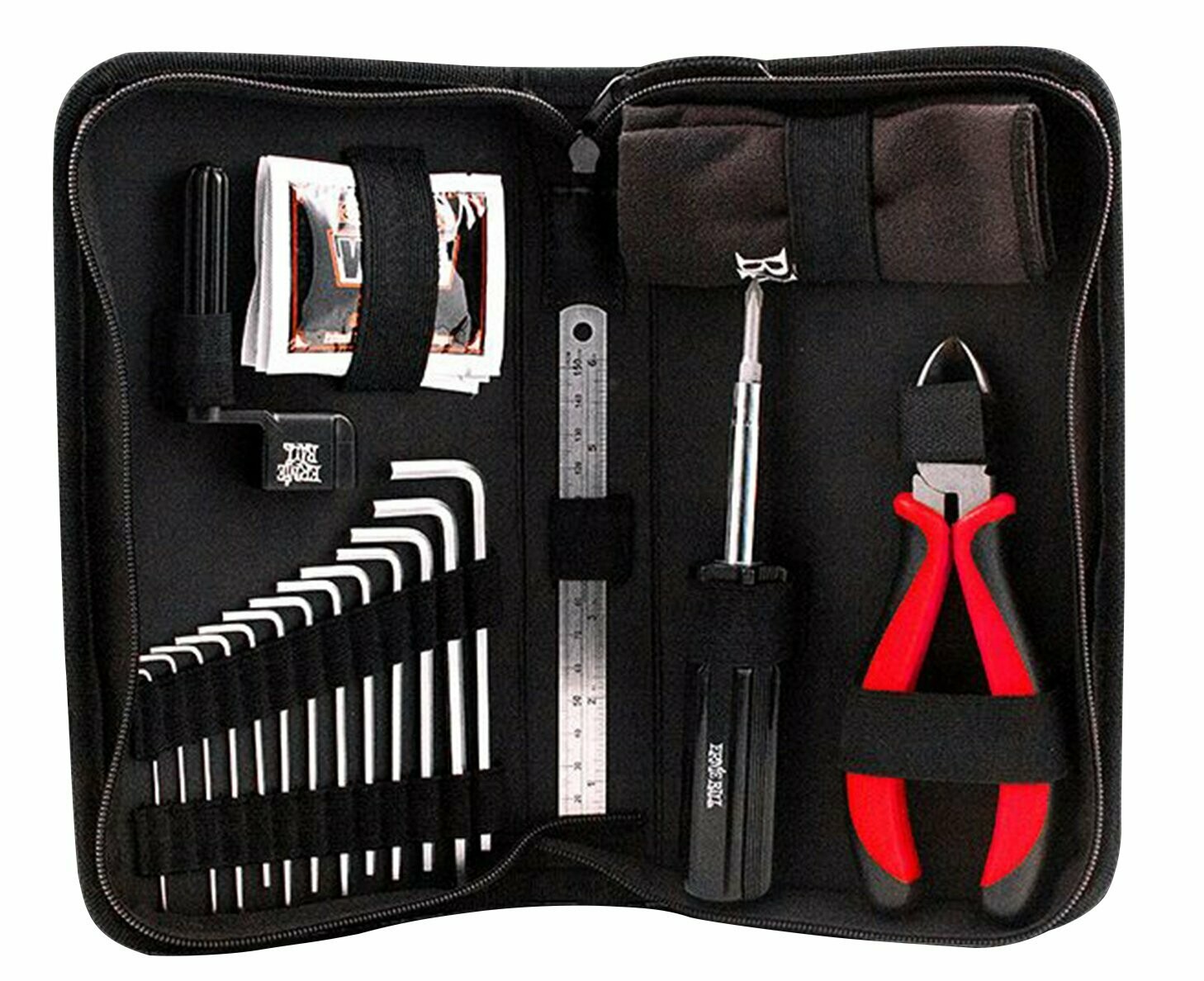 Ernie Ball Tool Kit EB4114