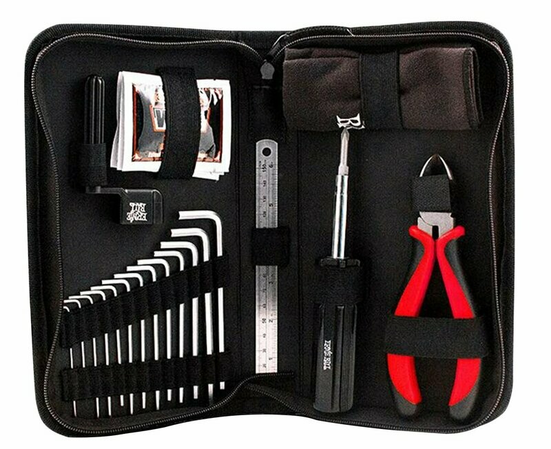 Ernie Ball Tool Kit EB4114 Ernie Ball Tool Kit EB4114