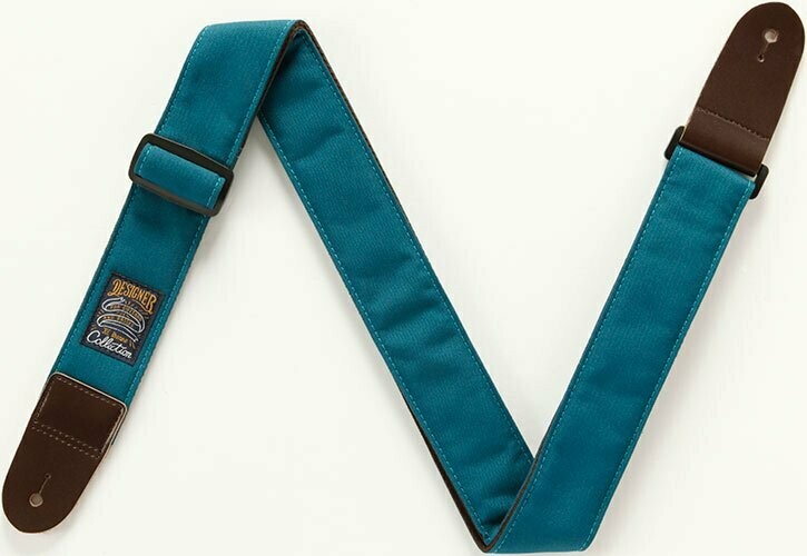 Ibanez DCS50-DB Guitar Strap Deep Blue Ibanez DCS50-DB Guitar Strap Deep Blue