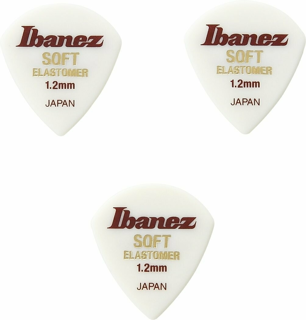 Ibanez BEL18ST12 Elastomer Soft
