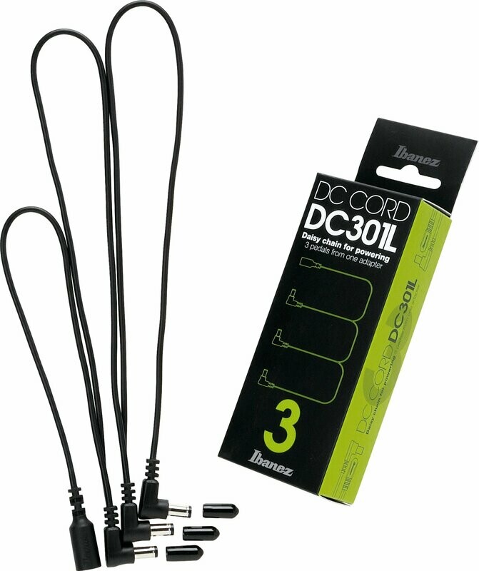 Ibanez DC301L Daisy Chain Ibanez DC301L Daisy Chain