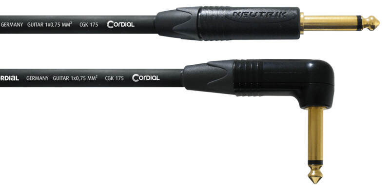 Cordial Peak CSI 6 PR-175 Black