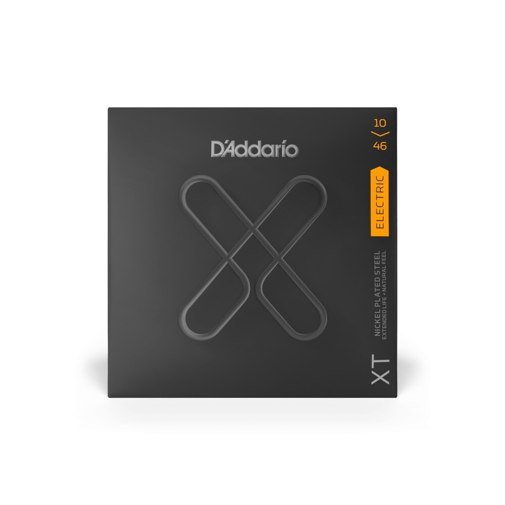D'Addario XTE1046