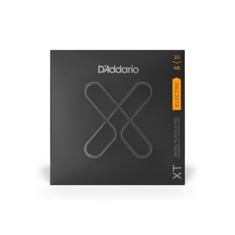 D'Addario XTE1046