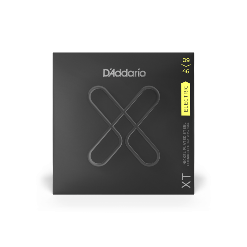 D'Addario XTE0946