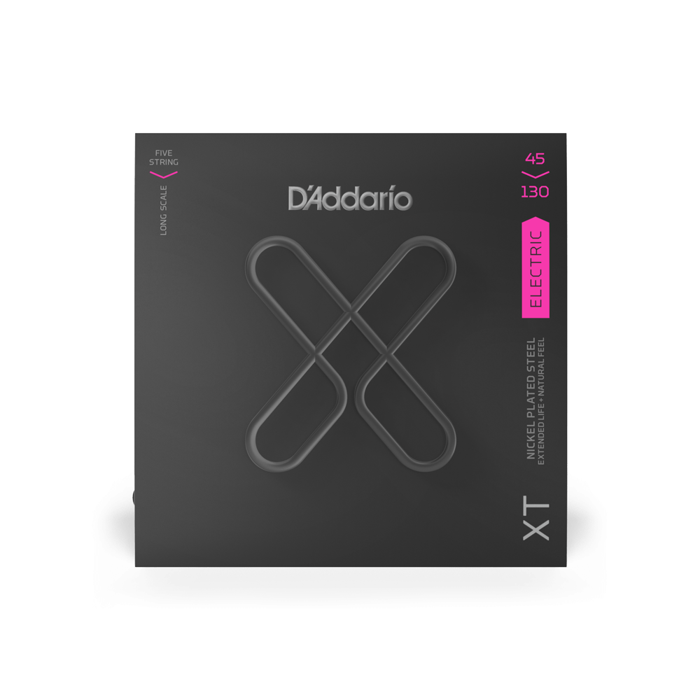 D'Addario XTB45130