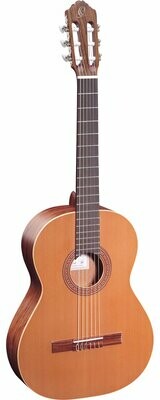 4/4 Klassikgitarren