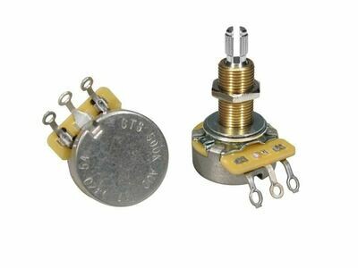 CTS USA CTS500-A54 Potentiometer