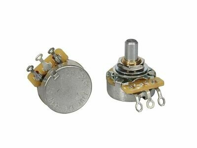 CTS USA CTS250-A57 Potentiometer