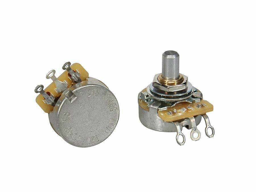 CTS USA CTS1MEG-A58 Potentiometer