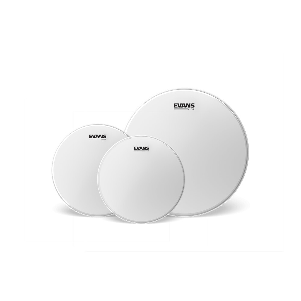 Evans ETP-UV2-F Fusion Tom Pack