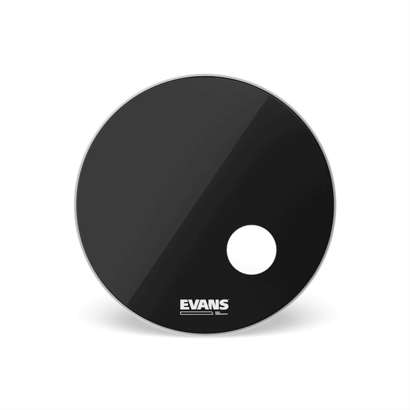 Evans BD22RB EQ Reonannt Bassdrum Resoanzfell 22 Evans BD22RB EQ Reonannt Bassdrum Resoanzfell 22"