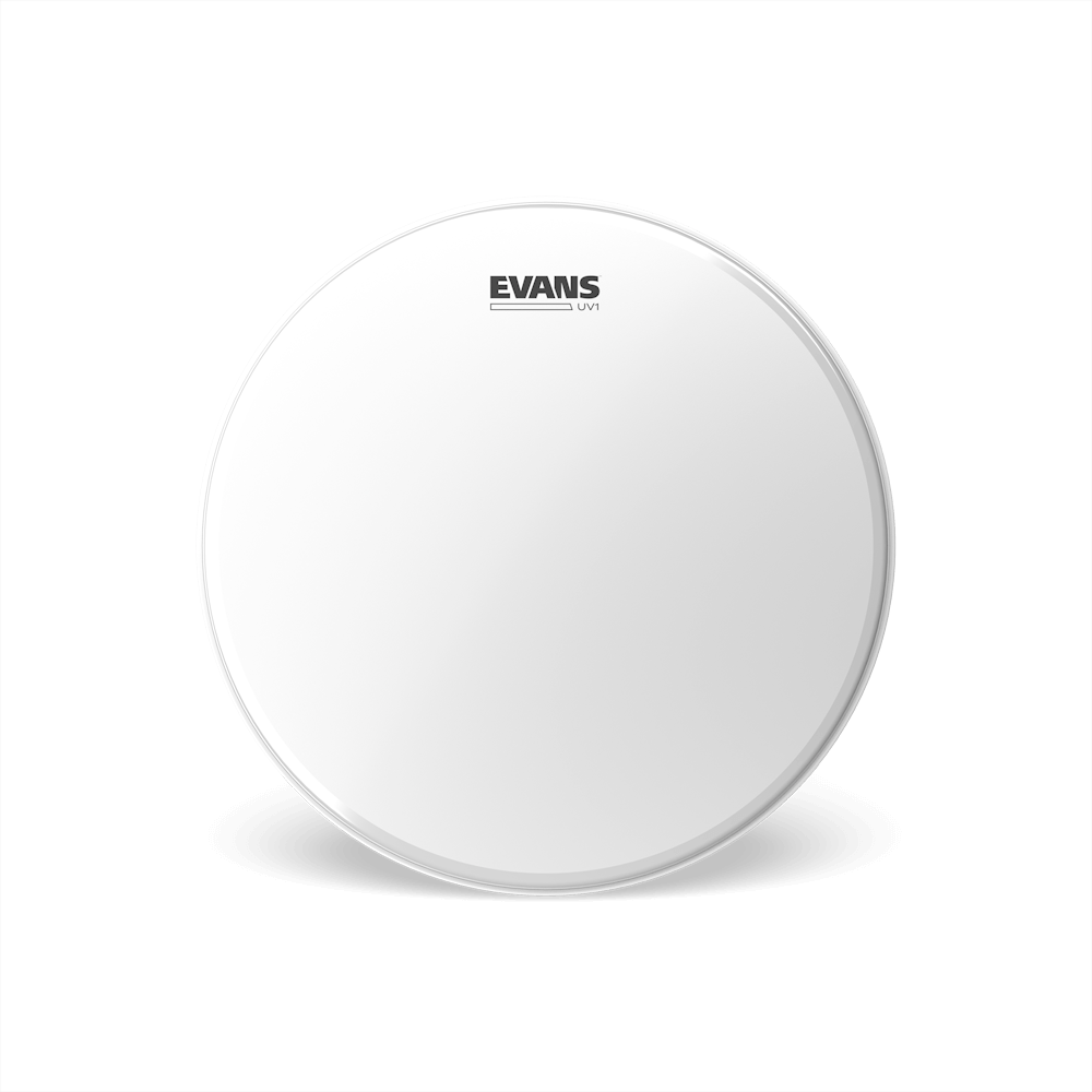 Evans B16UV1 UV1 Schlagfell Coated 16"