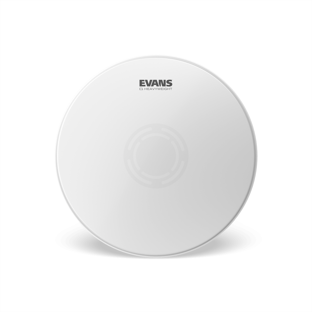 Evans B14HW Heavyweight Snarefell Coated 14"