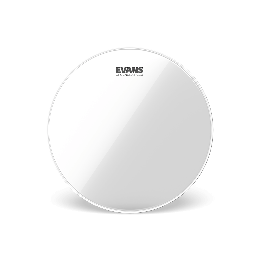 Evans TT16GR Genera Resonant Resofell 16"