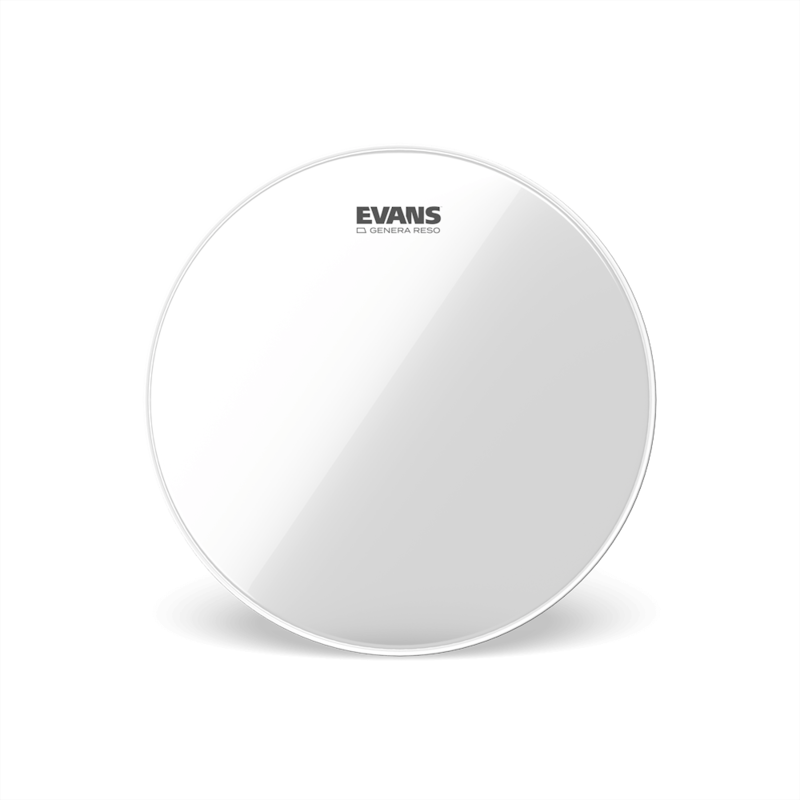 Evans TT16GR Genera Resonant Resofell 16 Evans TT16GR Genera Resonant Resofell 16"