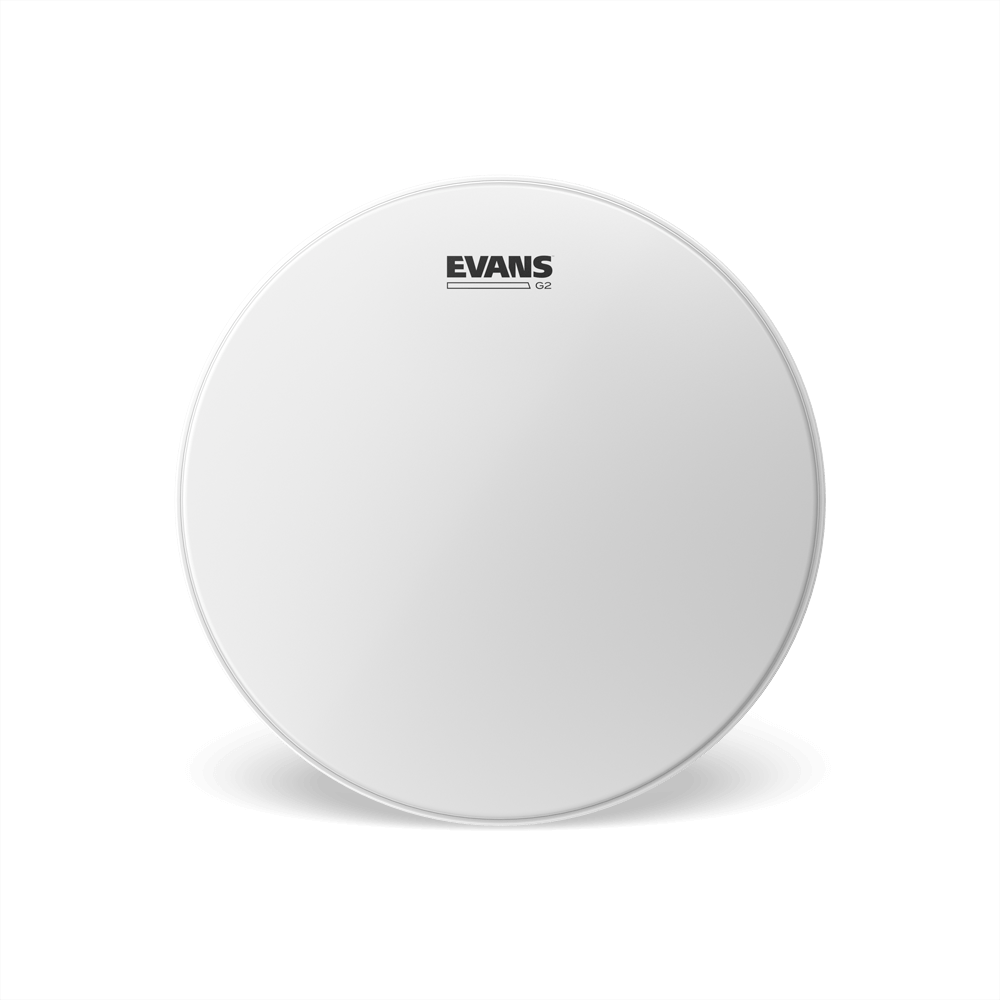 Evans B14G2 Schlagfell Coated 14"