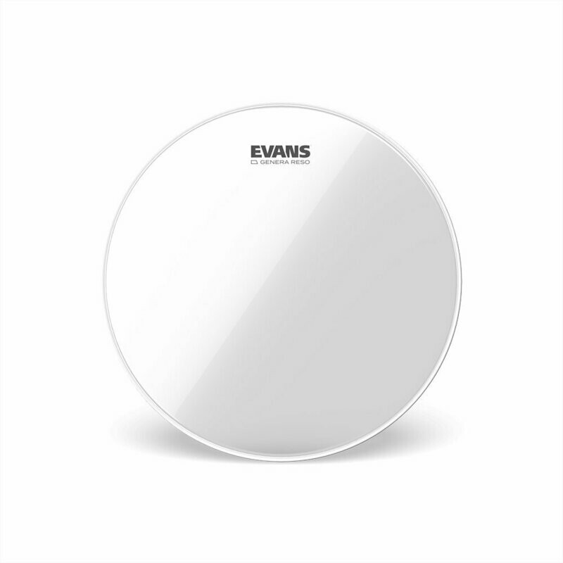 Evans TT14GR Genera Resonanzfell 14 Evans TT14GR Genera Resonanzfell 14"
