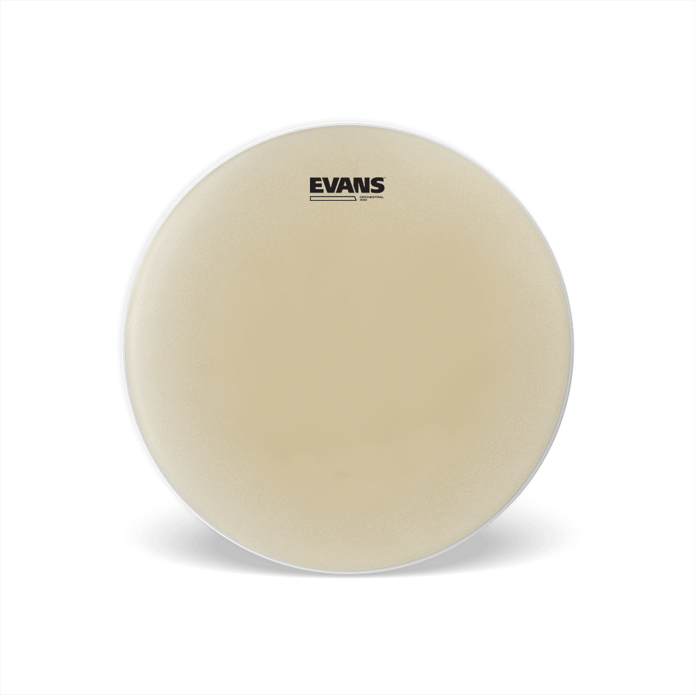 Evans S14GEN30 Orchestral 300 Snare Resonanzfell 14"