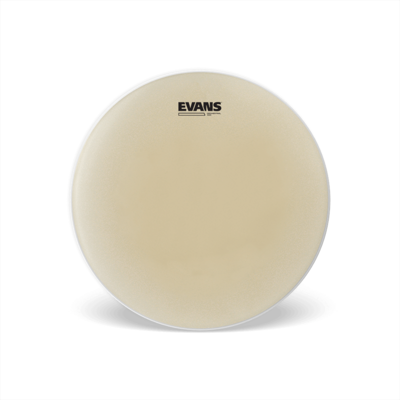Evans S14GEN30 Orchestral 300 Snare Resonanzfell 14 Evans S14GEN30 Orchestral 300 Snare Resonanzfell 14"
