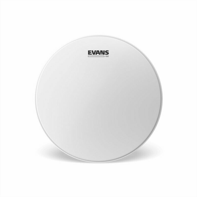 Evans B12G2 G2 Schlagfell Coated 12 Evans B12G2 G2 Schlagfell Coated 12"