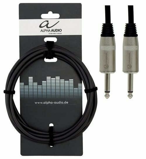 GEWA Lautsprecherkabel Pro Line 1 m