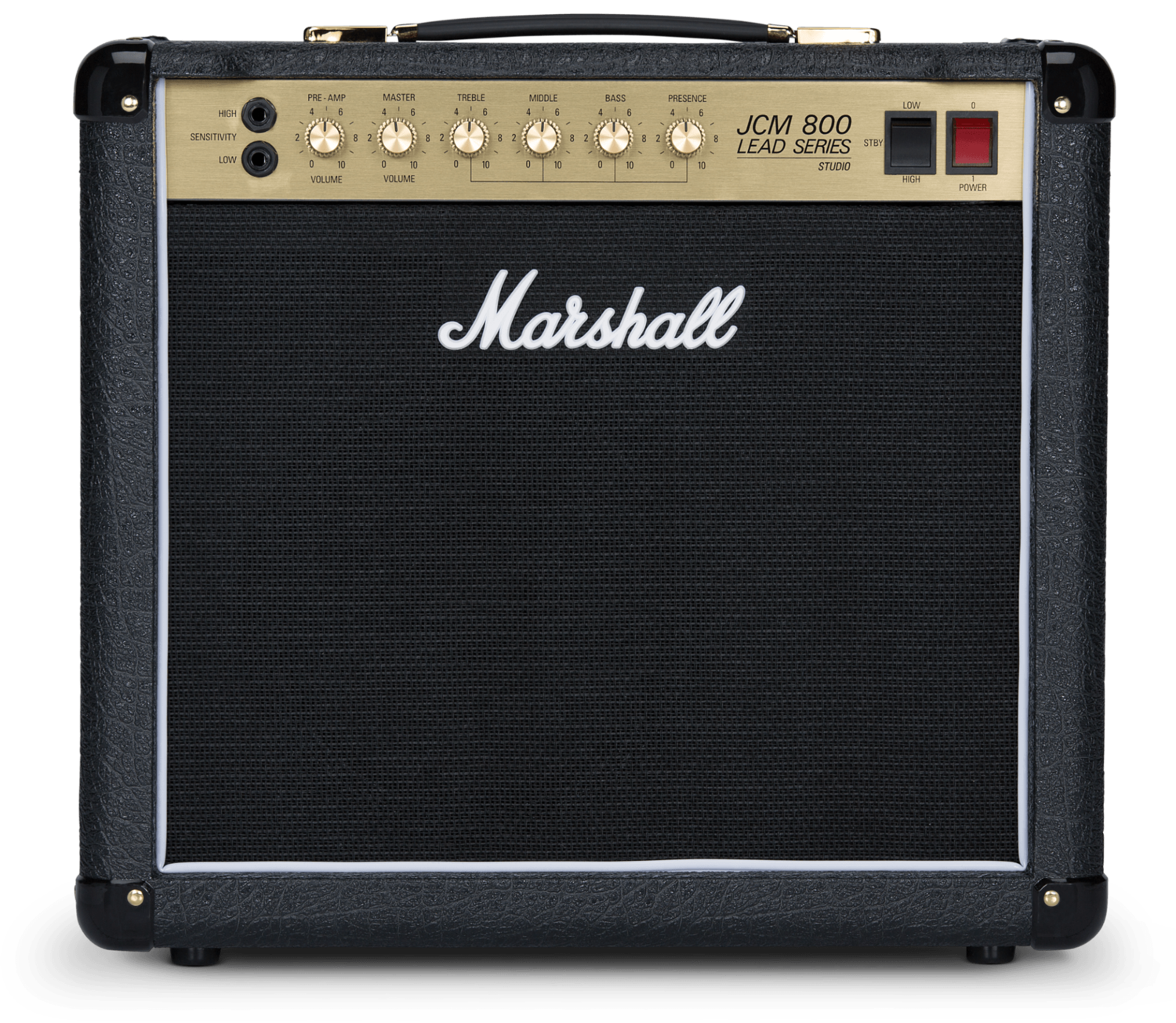 Marshall Studio Classic SC20C Combo